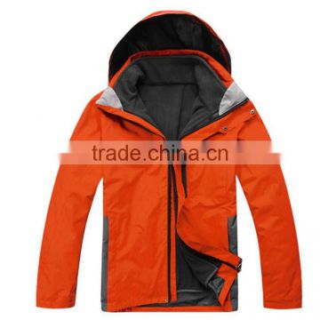 2013 new fashion sporting jackets custom desigh