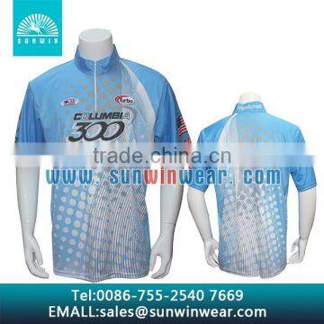 Sublimated Fishing Polo t Shirt photo-4