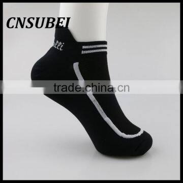 OEM High Quality Custom Nylon Cycling Sports Sock photo-6