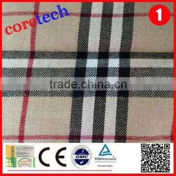 High Quality Cheap Cotton Fabric in Bulk Factory photo-3