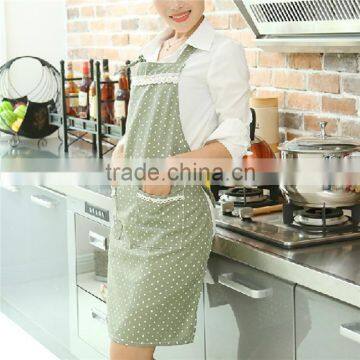 New Design Apron Pictures Cooking Apron Kitchen Apron photo-3