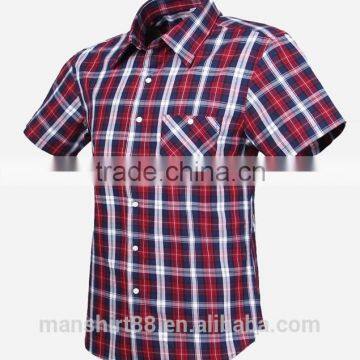 Carbon Peaching Cotton Casual Shirt photo-3