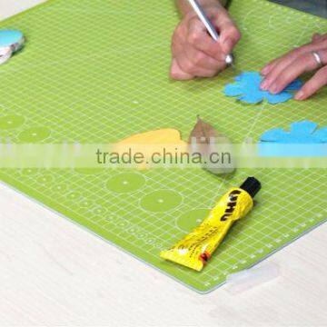 Self-healing Rotary PVC Cutting Mat photo-3