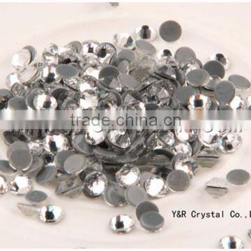 Manufacturer's Price Wholesale Top Quality in China for Nail Art Rhinestones Are Lead Free Rhinestone photo-3