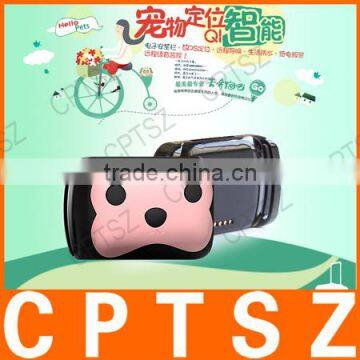 Pet Locator Gps Locator Tracker Anti-lost Dog photo-3