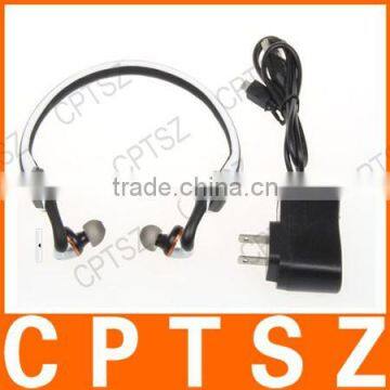 High Quality Bluetooth Stereo Headest Wireless Stereo Earphone photo-2