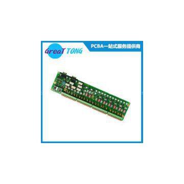 Communication Equipment PCB Assembly