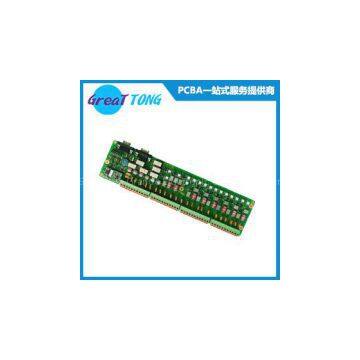 Communication Equipment PCB Assembly photo-1