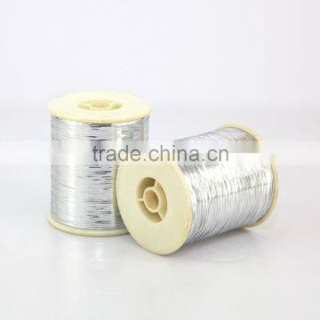 m type Metallic Yarn