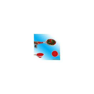 Sell Silicone Collapsible Strainer