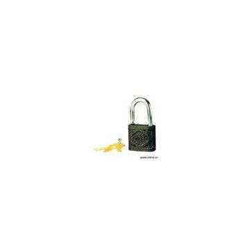 Sell Cast Iron Padlock