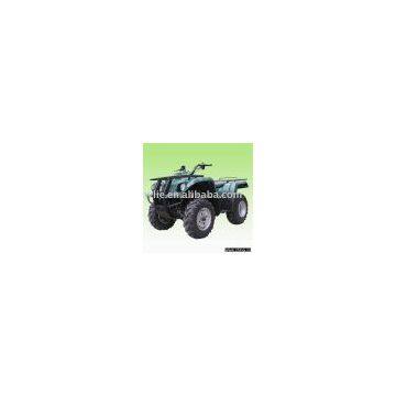 EEC & COC ATV 400-EC (4X4)