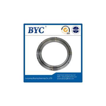 Cross Roller bearing CRB25040 used in heavy machinery