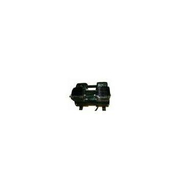 Air pumps for electric cars or buses