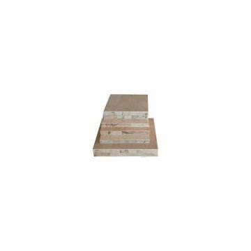 High Quality Poplar Laminated Blockboard