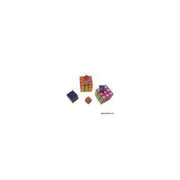 Sell Magic Cubes