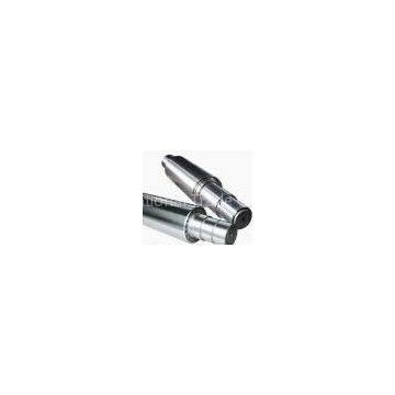 Ductile Cast Iron Rolls