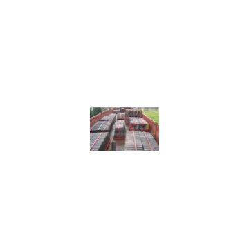 Dia 4.0m Cr-Mo Alloy Steel Mill Liners DF081