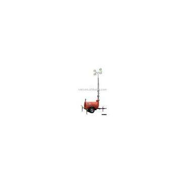 Floodlighting Tower Generators