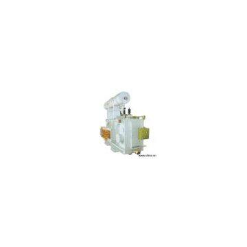 Sell 35kV Transformer