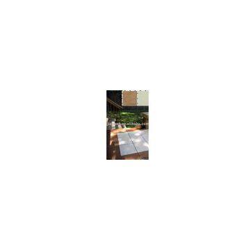 DIY flooring & Outdoor flooring & Portable flooring tile & Interlocking floor