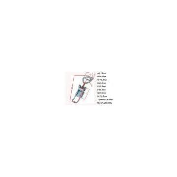 Adjustable Cabinet Toggle Latch(SK-310-1) photo-3