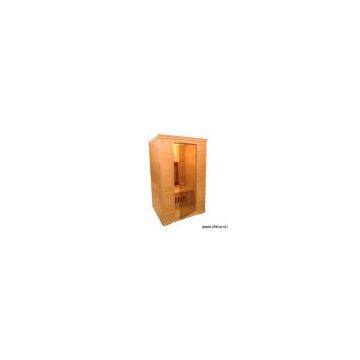 Sell Far Infrared Sauna Room