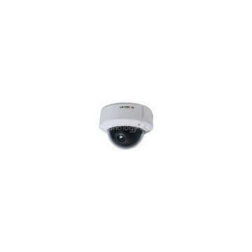 WDR Vandalproof Dome Camera for Outdoor, 2 Megapixel 700TVL / 750TVL CCTV Security Camera