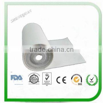 Tianjin Shengquan Solid Woven Polyester/Cotton Belt photo-3