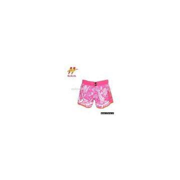 Sell Girl's Shorts