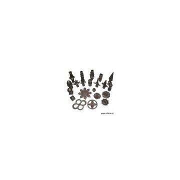 Sell Cast Iron Ornamental Products