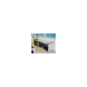 Steel Furniture and Laboratory Benches and Cabinets