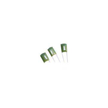 Sell Polyester Film Capacitors