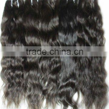 5a grade 100% virgin brazilian unprocessed Hair/peruvian hair