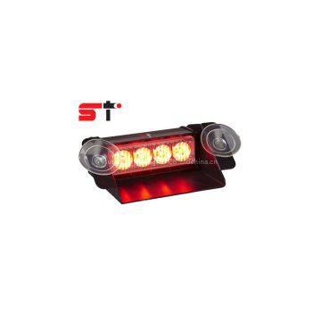 LED Car Dashboard Strobe Light photo-3