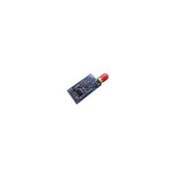 lowest power module wireless data transmitter and receiver