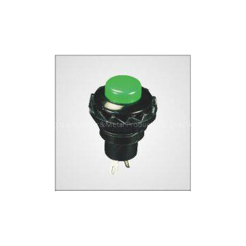 Alarm call switch