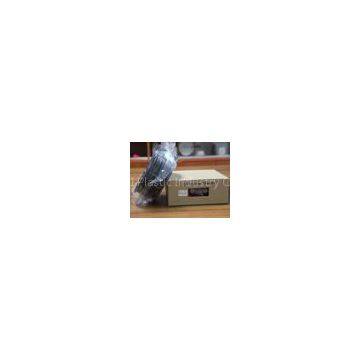 ABS PLA 1.75mm Plastic Filament Dark Grey For 3D Printer Printing