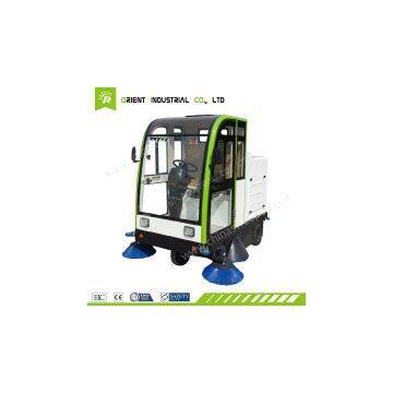 High Quality E800LC Road Cleaner photo-3