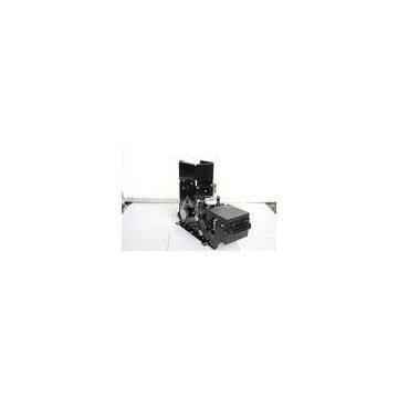 Contact / Contactless RFID Card Dispenser With RS-232C For Access Control System