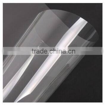 Scratch Resistance Car Window Safety Film for Glass With Free Sample photo-2