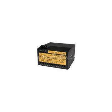 Single Phase 0.2% 24V ~ 80VDC / AC PRO L31 Phase Angle Power Factor Electrical Transducer