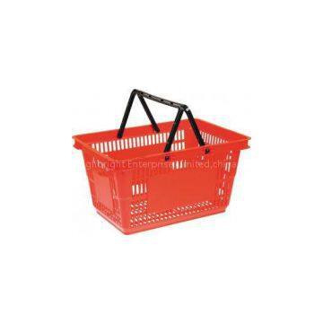 Best Hand Held Shopping Baskets With Handles 485325265mm