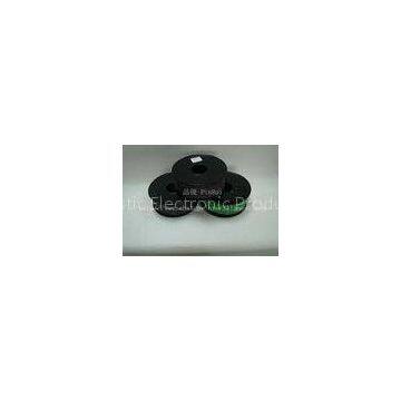 ABS 3d printer material Color Changing Filament 1.75 / 3.0mm  three colors