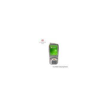 TT32 Cost - effective Handheld Barcode Scanners with Wifi / Bluetooth / GPRS / 3G
