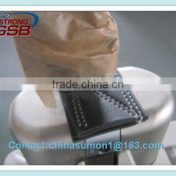 Hot-selling Shoe Machines With Twin Needle Post Bed Laura Sartius Industrial Leather Shoe Machine 9920 photo-3
