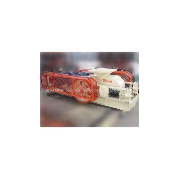 The Crushing Conditions of Double-RollerCrusher photo-2