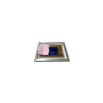 Custom 1 layer Lead Free Laser Stencil PCB with Immersion gold Surface