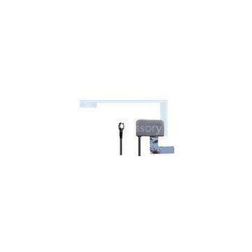 Universal Digital Auto Car DAB Antenna , Aerial Frequency 170mhz  240mhz