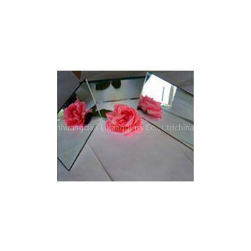 sheet aluminium mirror